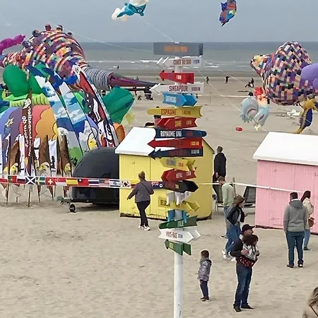 Au 311 Lägenhet Camiers