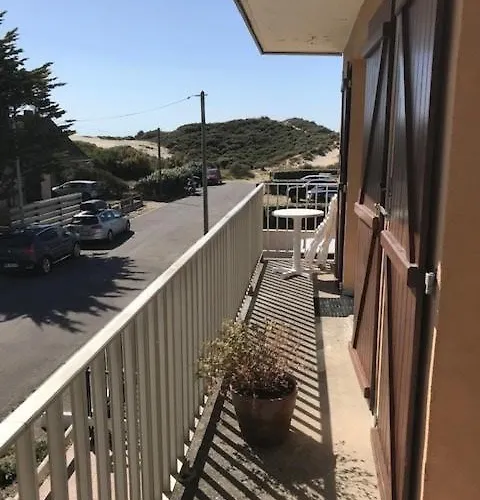 Au 311 Apartman