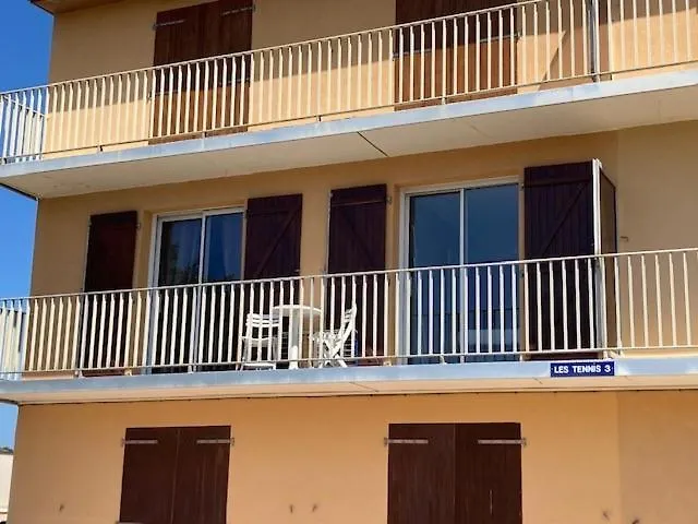 Au 311 Apartman Camiers
